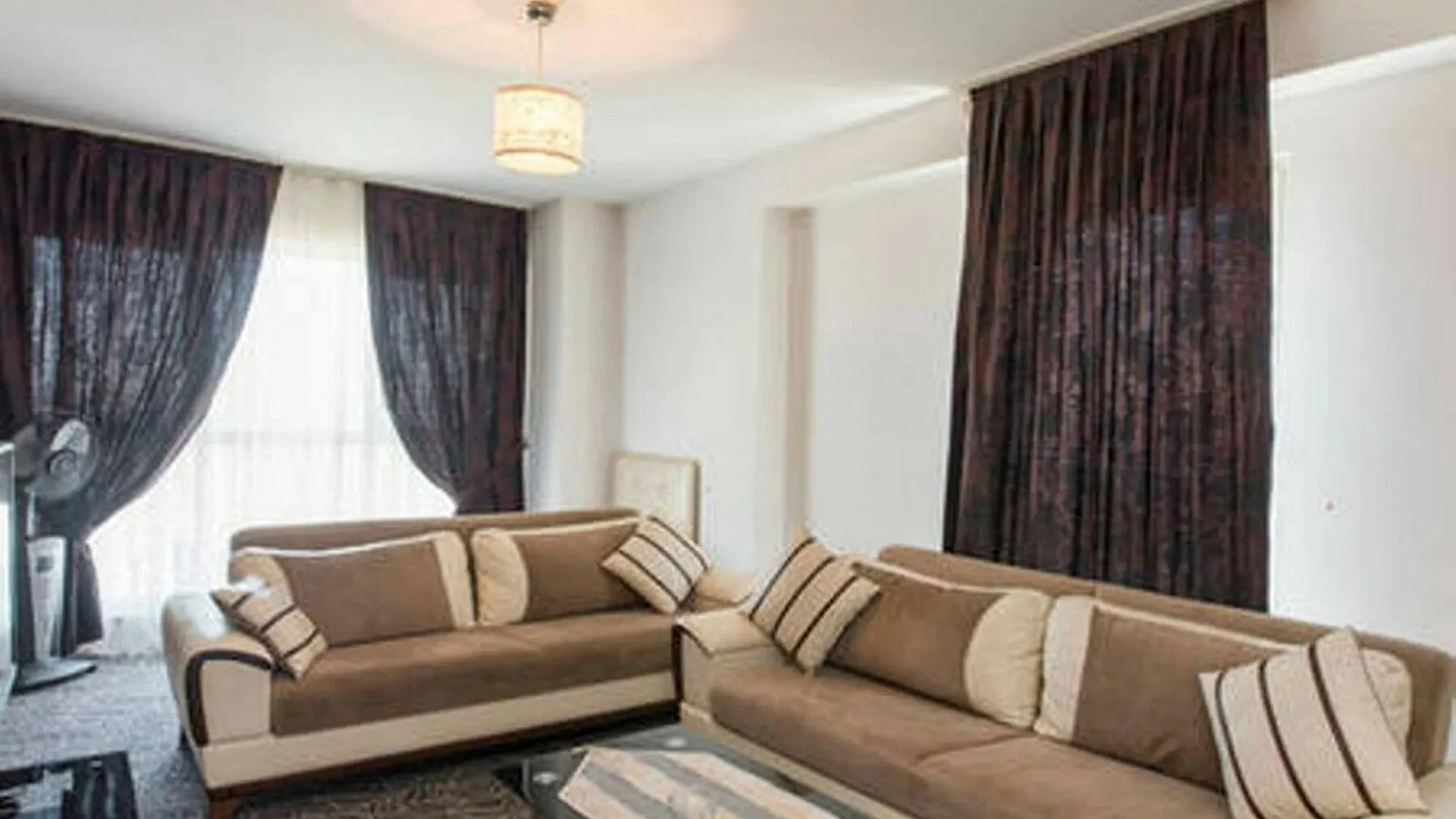 Apartment The Tuyap Tonight Suites Istanbul